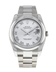 Rolex Datejust 116200